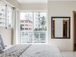 Фото отеля Luxurious Apartment In The Heart Of Santo Domingo