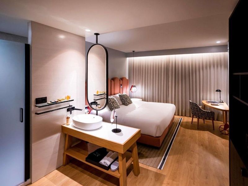Hotel Photo 2