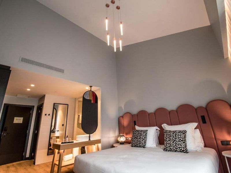 Hotel Photo 12