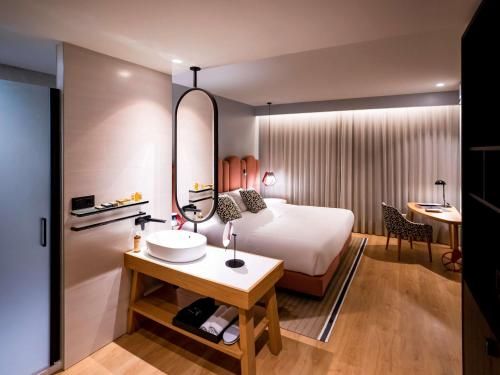 Hotel Photo 14