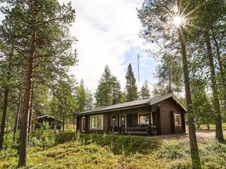 Hotel pic Holiday Home Jormakka by Interhome