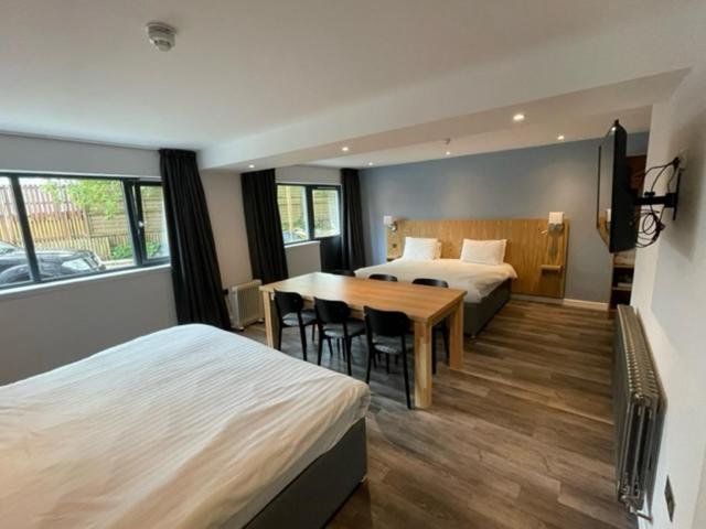 Hotel Photo 11