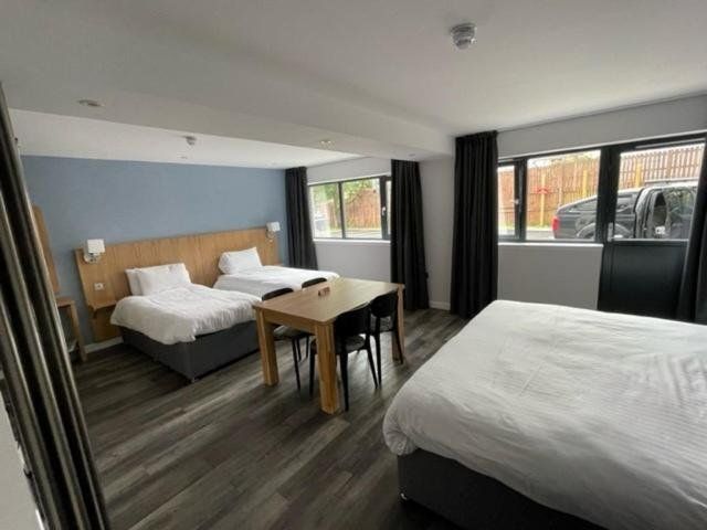 Hotel Photo 8