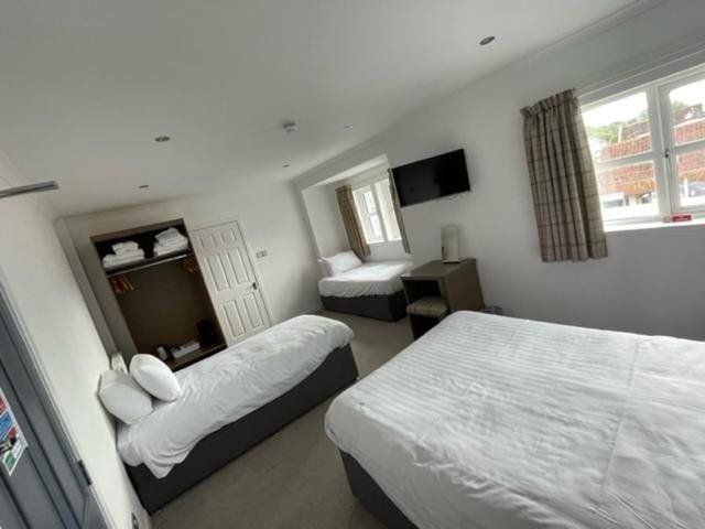 Hotel Photo 9