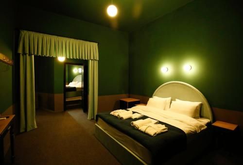 Hotel Photo 13