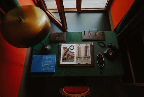 Hotel Photo 16