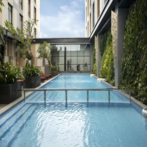 Hotel Photo 9
