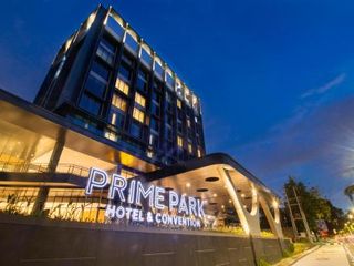 Фото отеля Prime Park Hotel & Convention Lombok