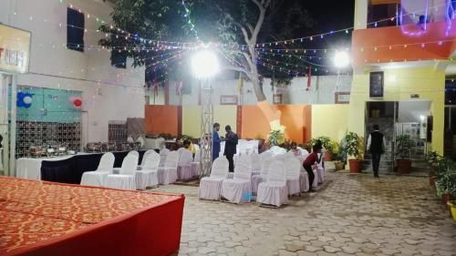Hotel Photo 16