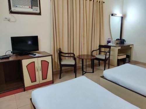 Hotel Photo 8