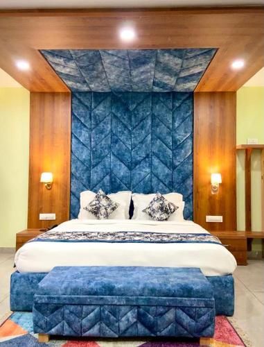 Hotel Woodville Inn Mcleodganj
