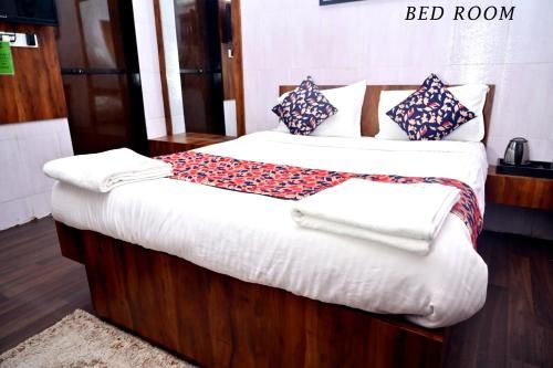 Hotel Photo 13