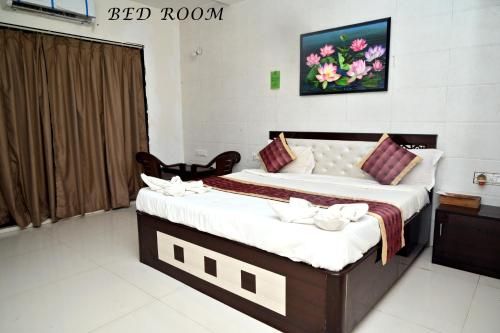 Hotel Photo 14