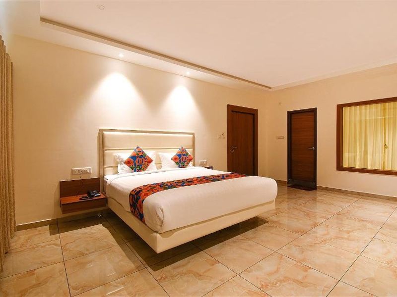 صورة الفندق 6