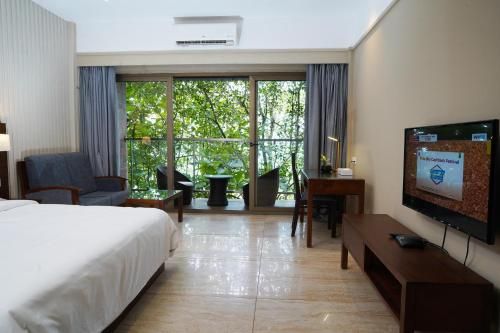 Hotel Photo 14