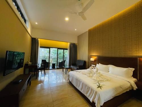 Hotel Photo 5