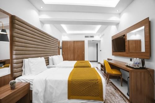 Hotel Photo 22