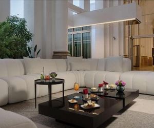 NH Collection Milano CityLife Milan Italy