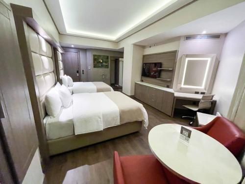 Hotel Photo 16