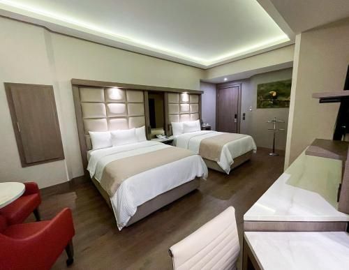 Hotel Photo 3