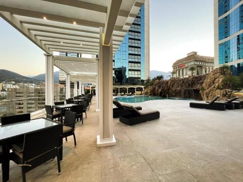 Hotel Photo 21