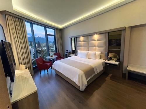 Hotel Photo 9