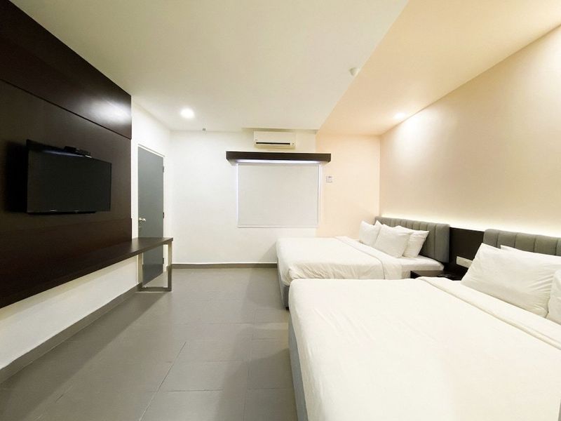 Hotel Photo 2