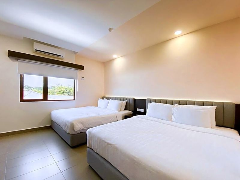 Hotel Photo 13