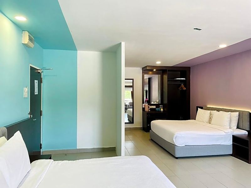 Hotel Photo 14