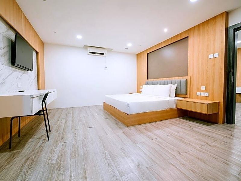 Hotel Photo 16