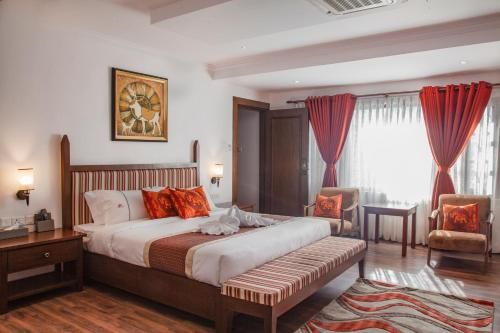 Hotel Photo 11