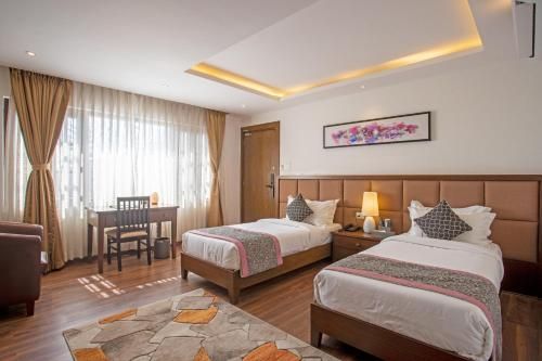 Hotel Photo 18