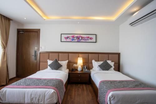 Hotel Photo 19