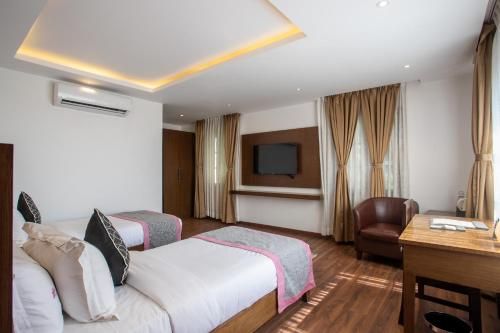 Hotel Photo 20