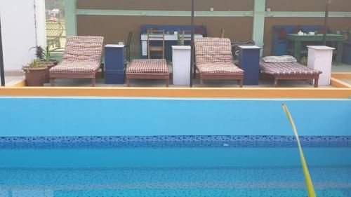 Hotel Photo 15