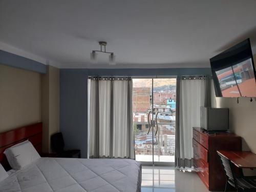 Hotel Photo 11