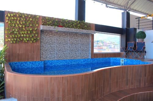 Hotel Photo 19