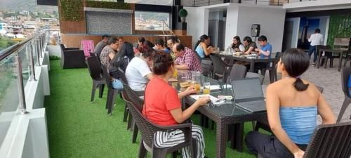 Hotel Photo 22