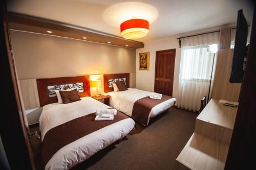 Hotel Photo 1