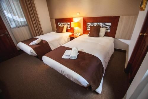Hotel Photo 12