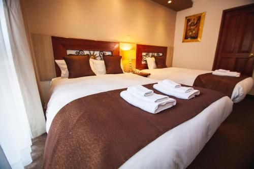 Hotel Photo 14