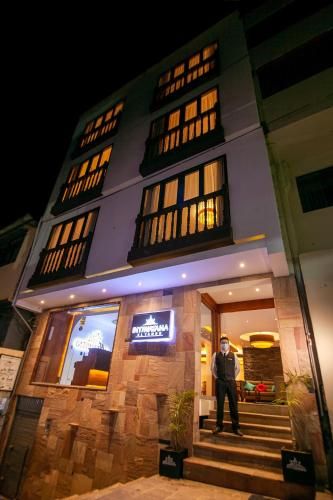 Hotel Photo 4