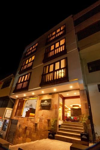 Hotel Photo 5