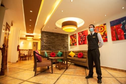 Hotel Photo 6