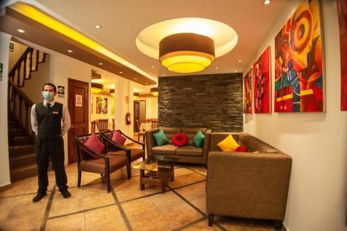Hotel Photo 8