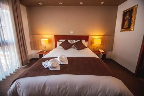 Hotel Photo 9