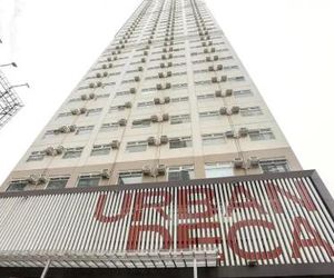 Eimys Place at Urban Deca Tower Manila Philippines