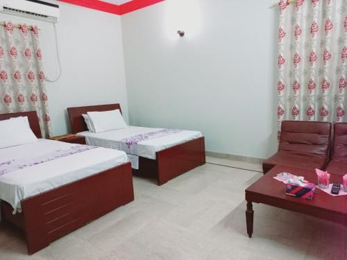 Hotel Photo 13