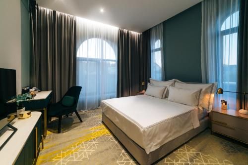 Hotel Photo 15