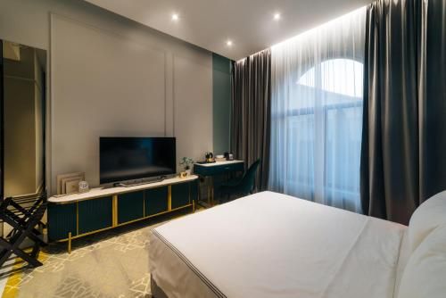 Hotel Photo 16